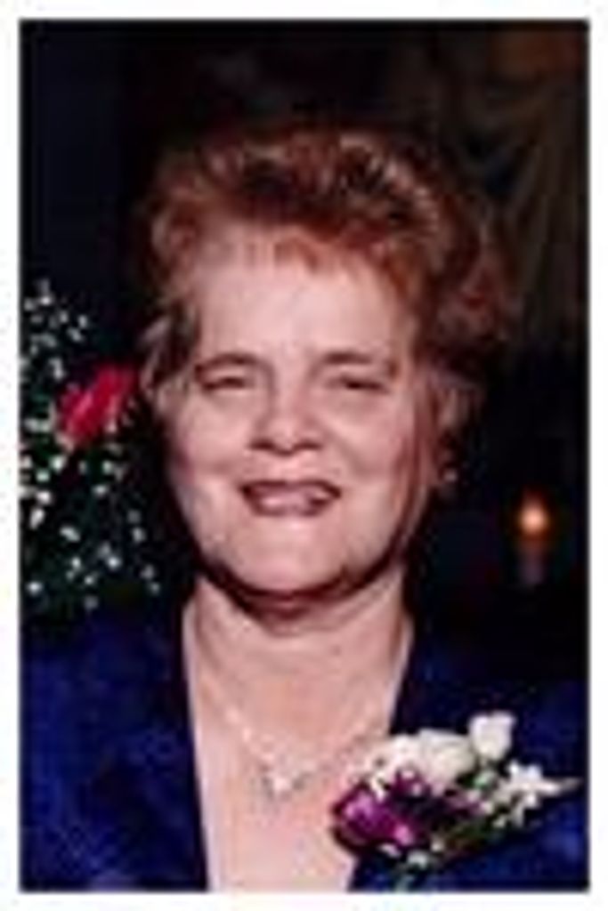 Mildred Magnuson