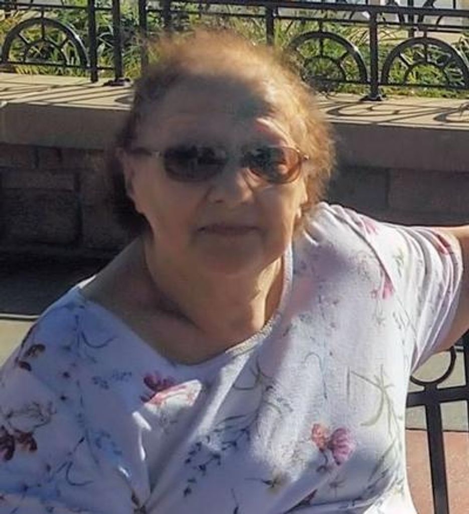 Donna M. Wingert Profile Photo