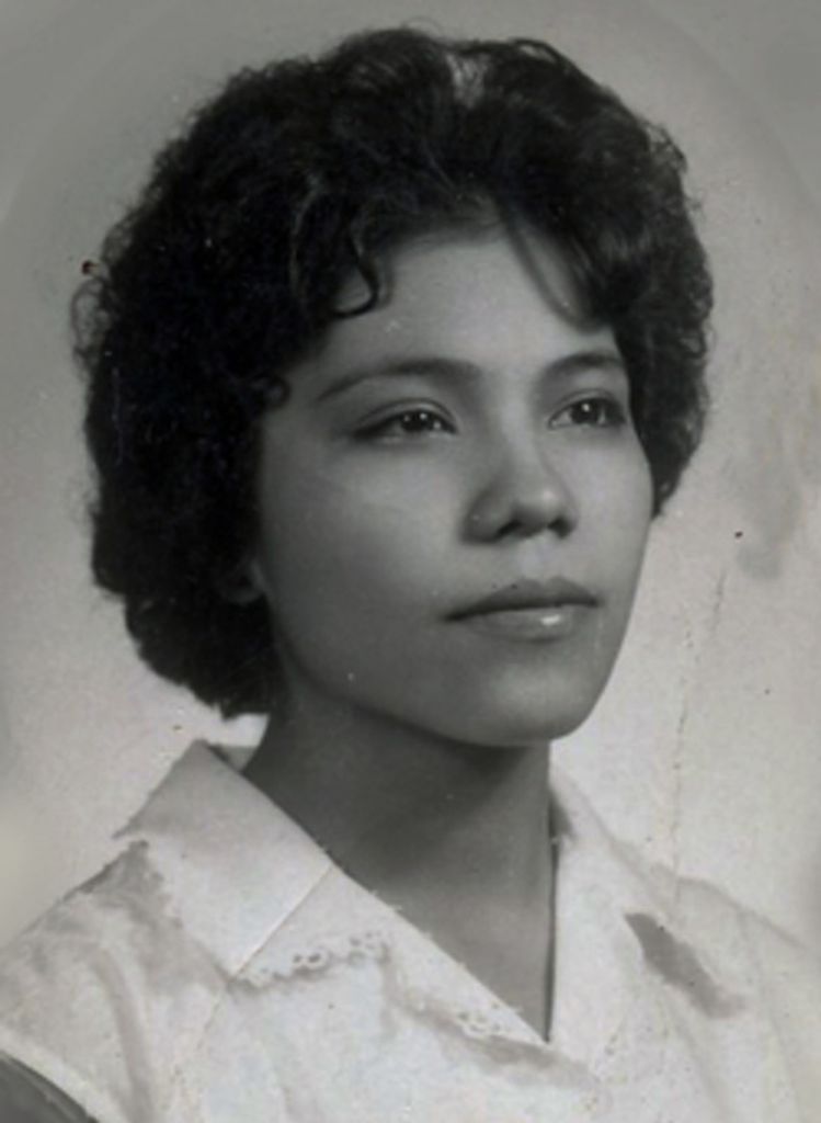 Evangelina Moreno