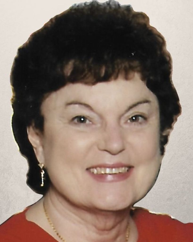 Ruth Ann Leaton
