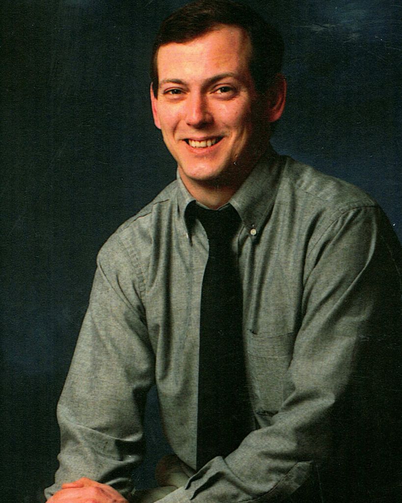 Dale Hachey