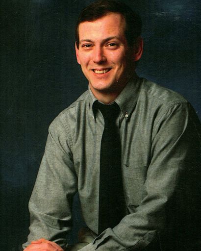 Dale Hachey Profile Photo