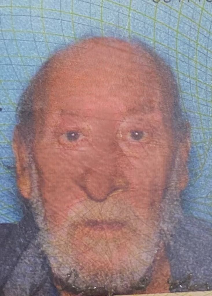 Roy Jackson Newberry