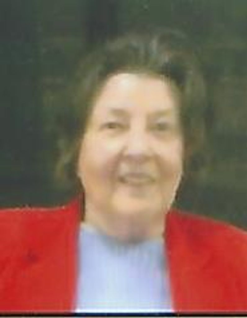Phyllis J. (Elicker)  White Profile Photo