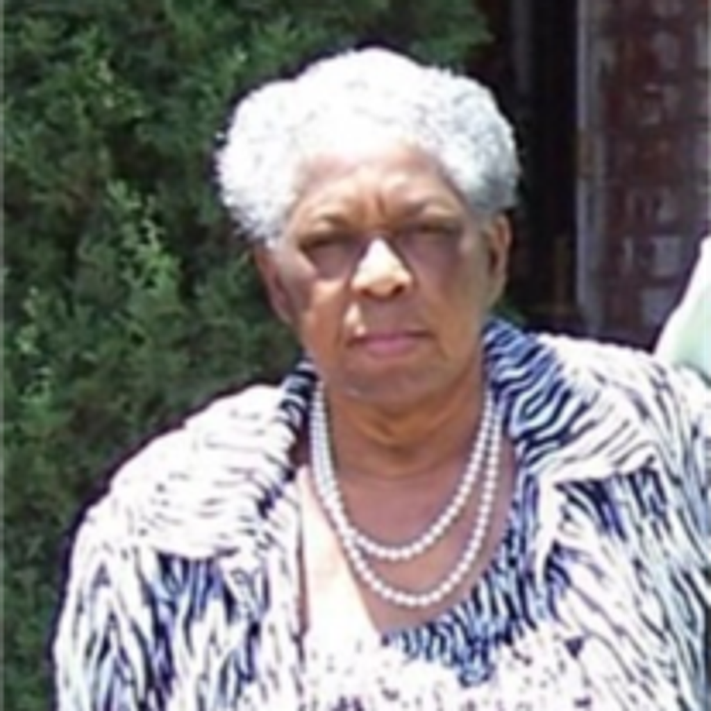 Dorothy Johnson-Henry