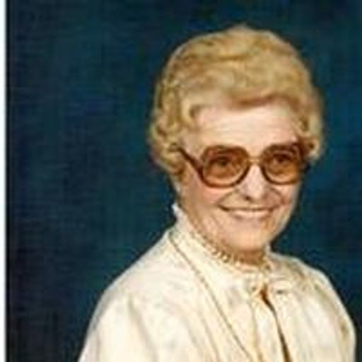 Dorothy Sybil Krohmer Profile Photo