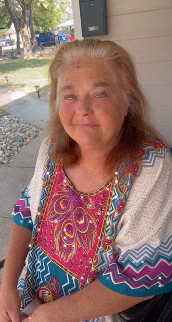 Gayla Johnson Profile Photo
