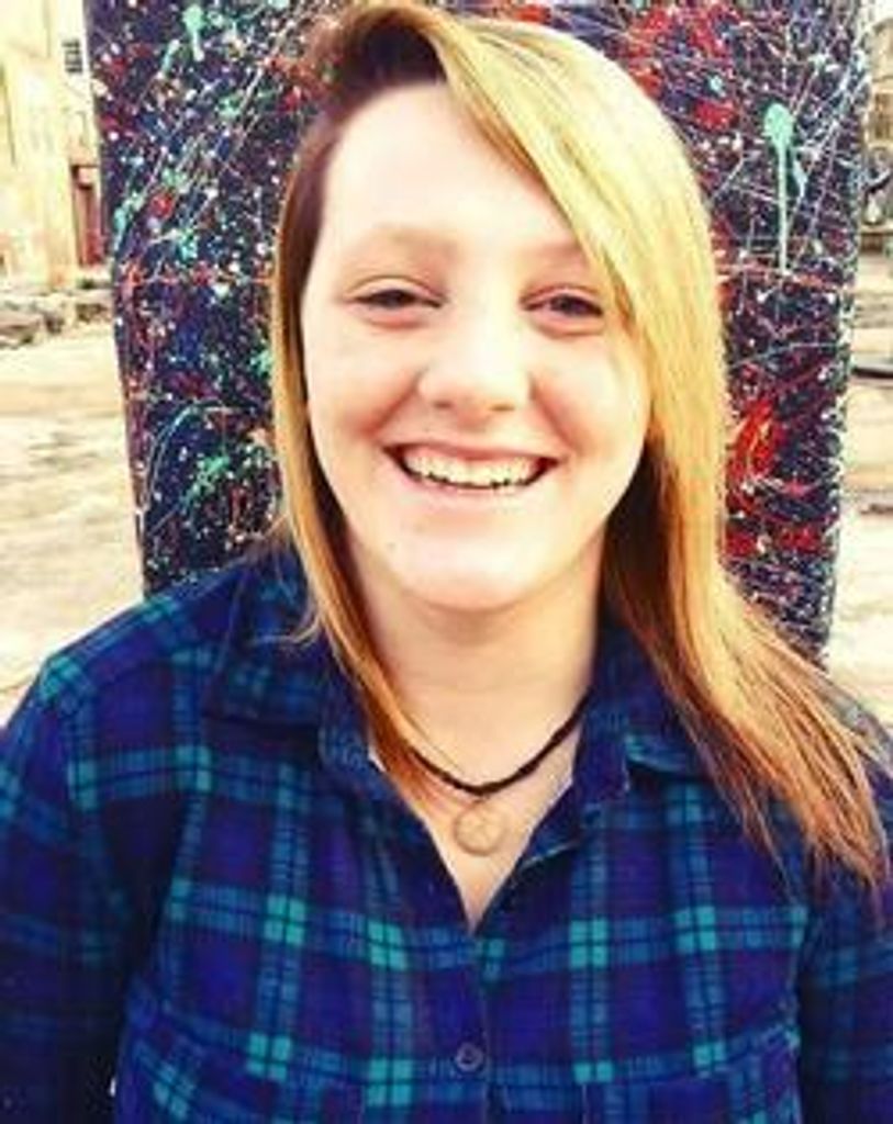 Courtney A. Hollingshead Profile Photo