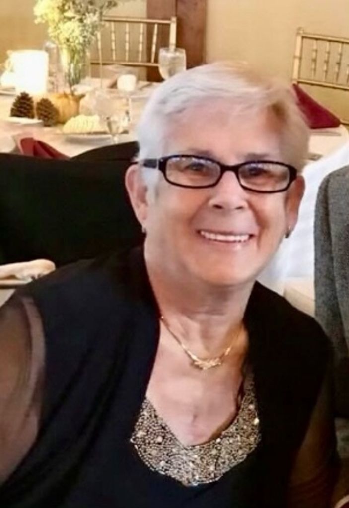 Anne R. Gibbas Profile Photo