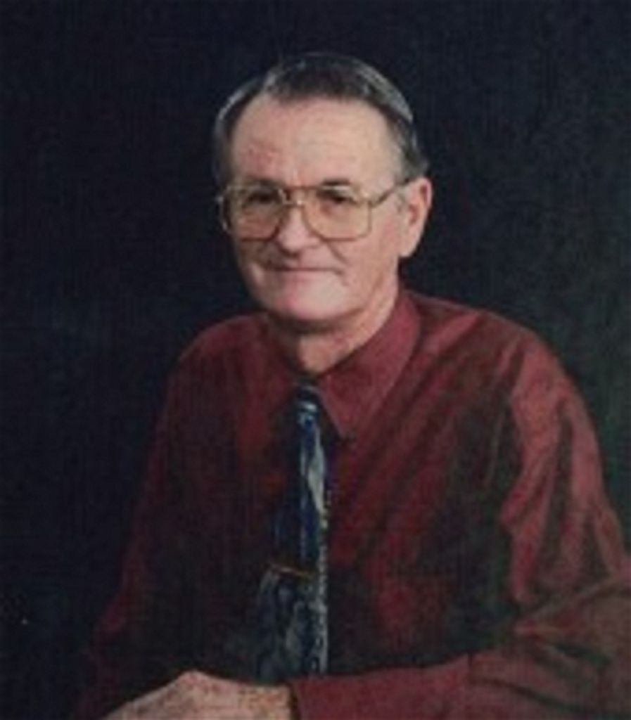 Carlton Gene Ward Profile Photo