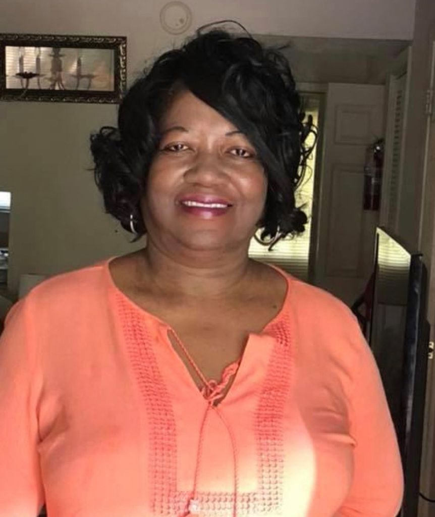 Mrs. Sheila Lavern Robbs Miller Profile Photo