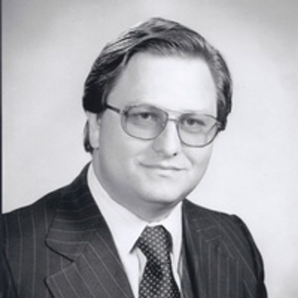 Francis Donald Leblanc