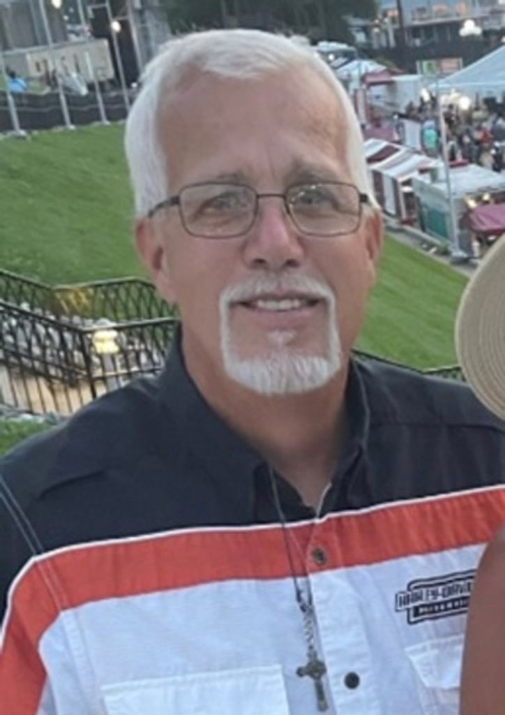 Duane Johnson Profile Photo