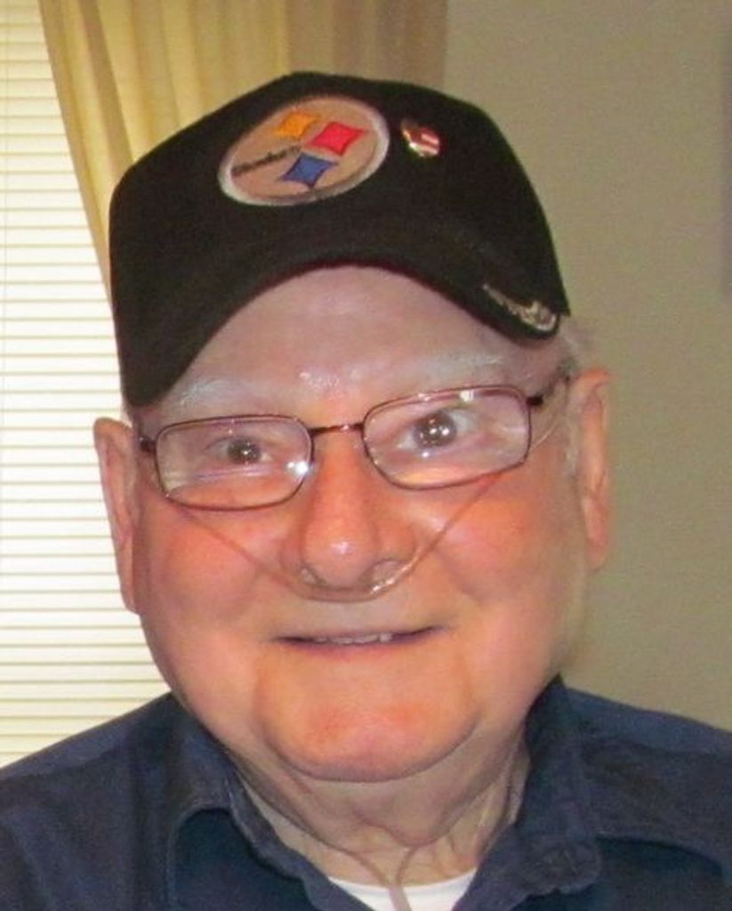Neil E. Rockwell