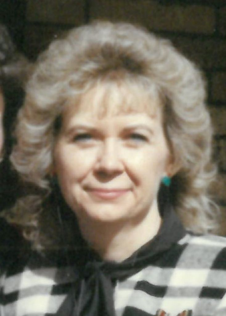 Jean Wood Binns
