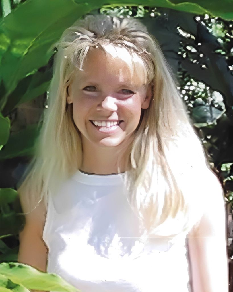 Michelle Smith Berry Profile Photo