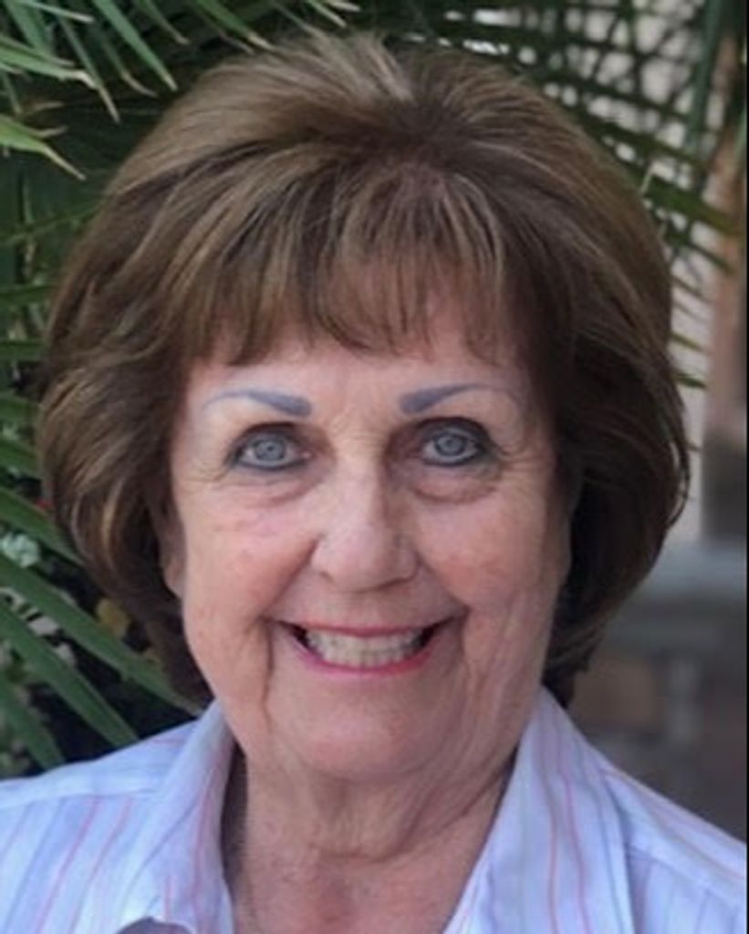 Marlene Mildred Myles Profile Photo