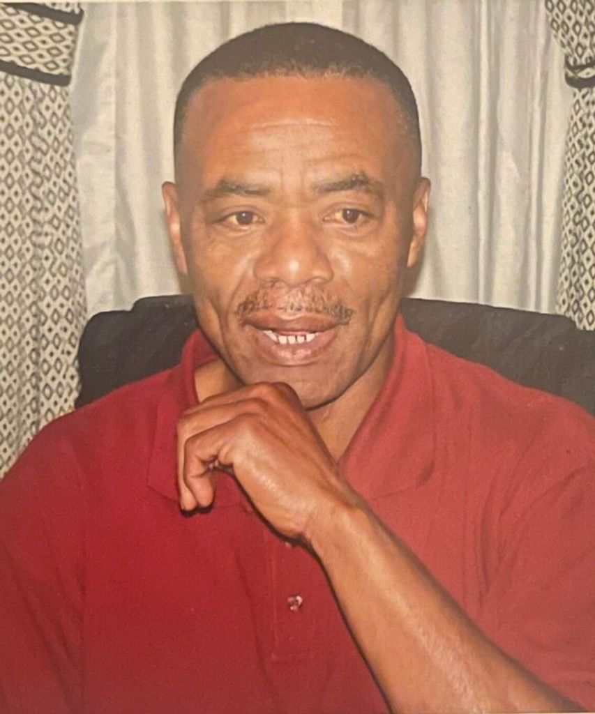 Michael "Mike" Gregory Davis