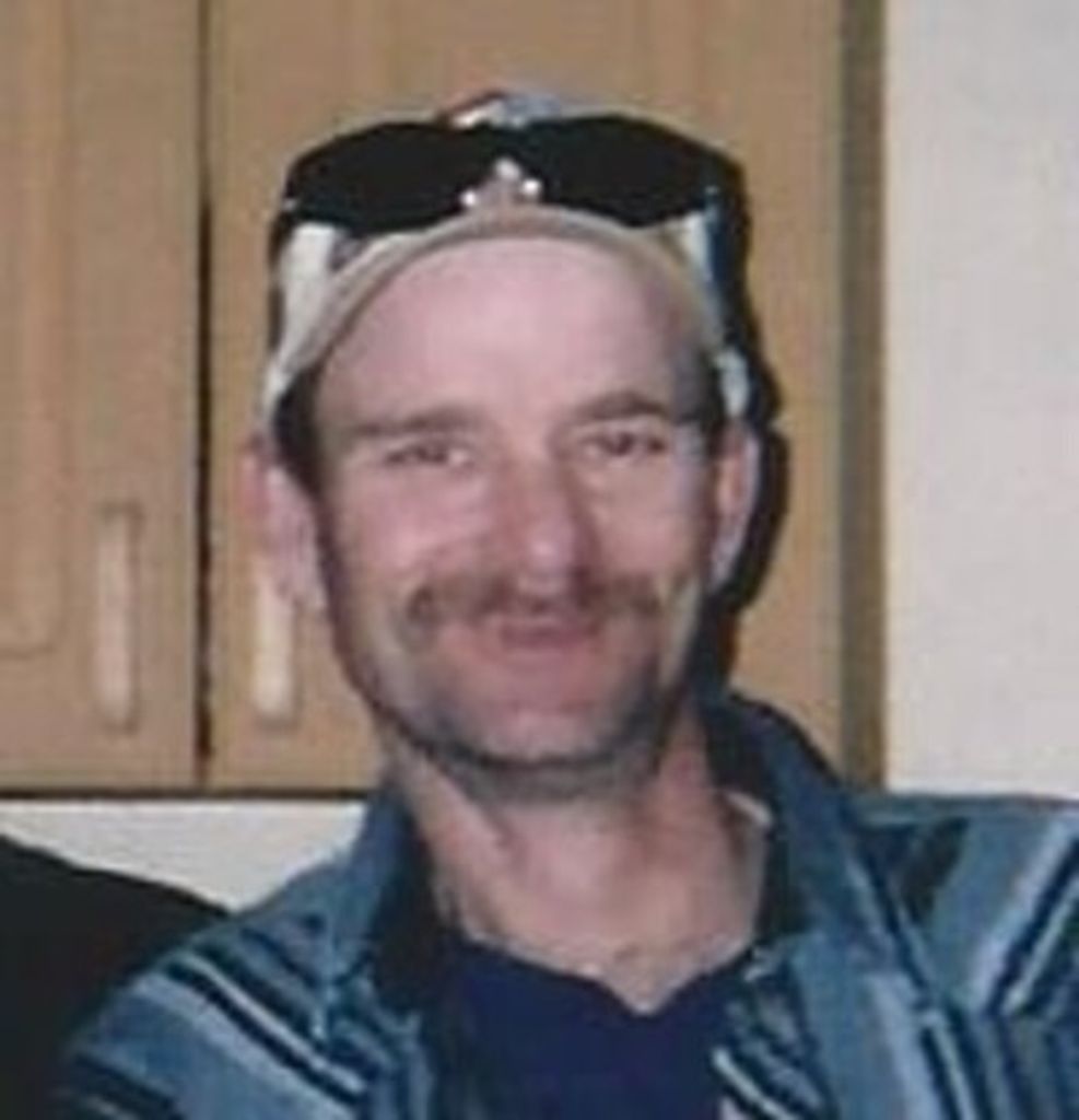 Donald 'Butch' Eugene Flowers