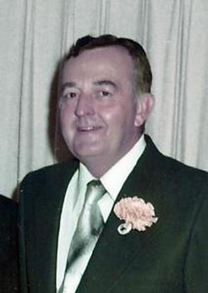 James "Jack" Henry Childers Profile Photo