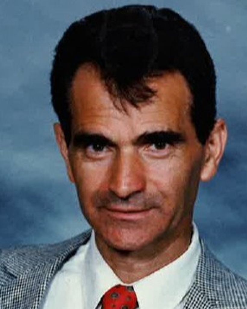 Nicola "Nick" Menolascina Profile Photo