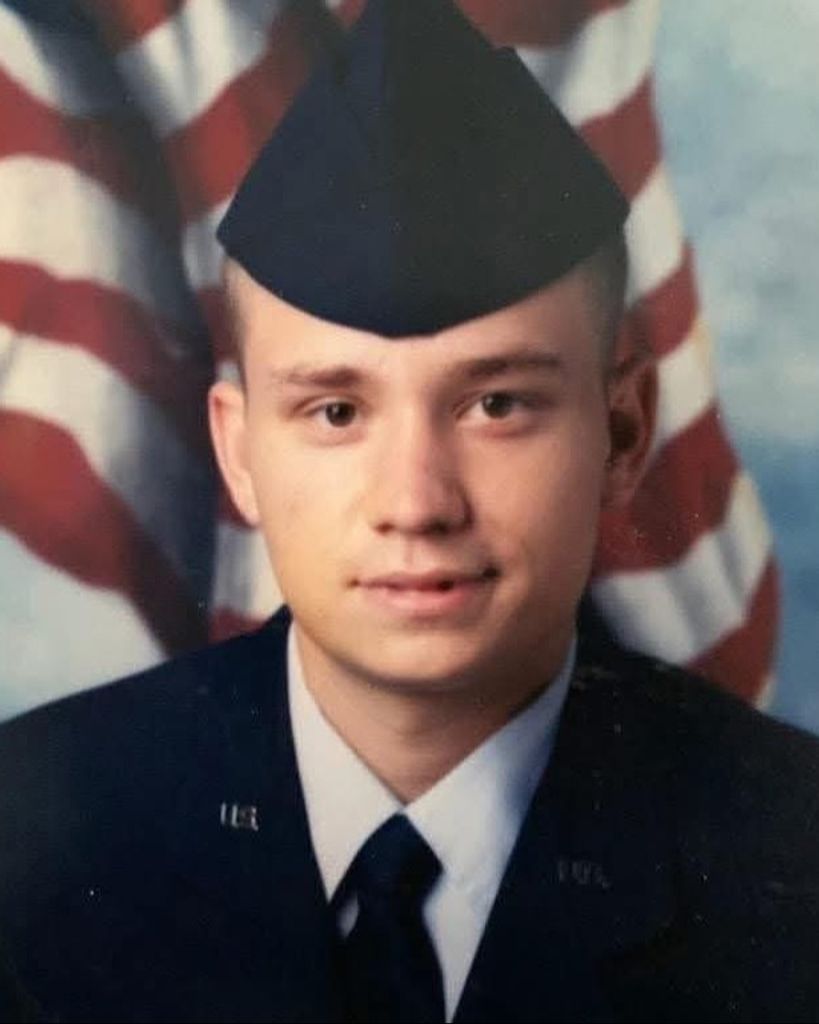 Tyrone J. Osoimalo Profile Photo