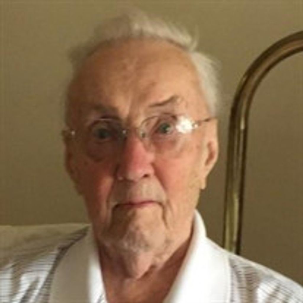 Edward N. Mersch
