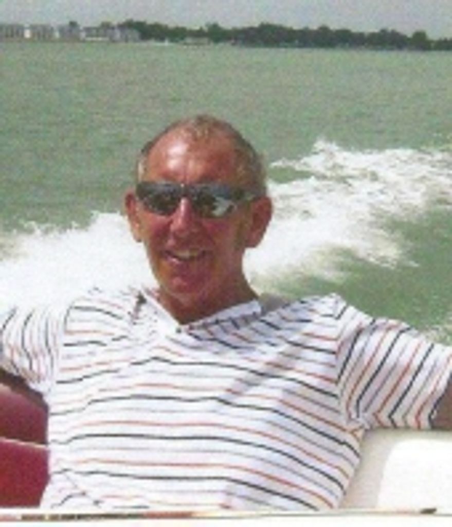 James E. Dugan, Sr.