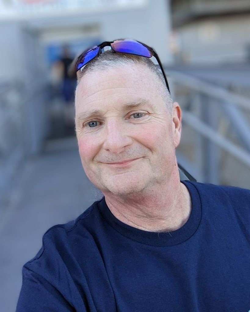 Richard (Rich) J. Lampman