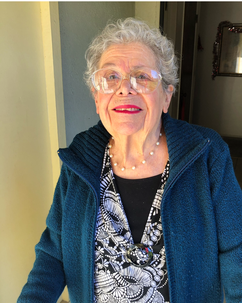Romelia Carranza Profile Photo