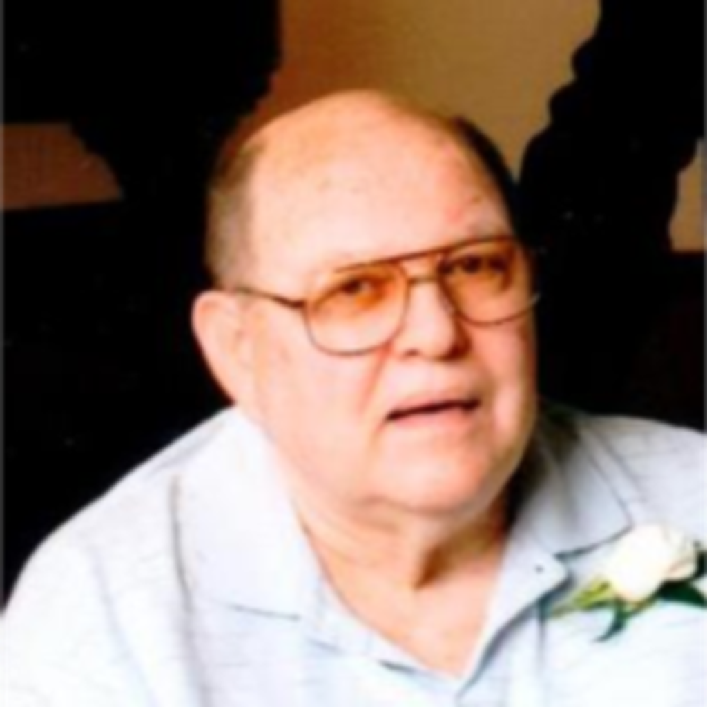 Lewis "Lou" Mcdonald Profile Photo