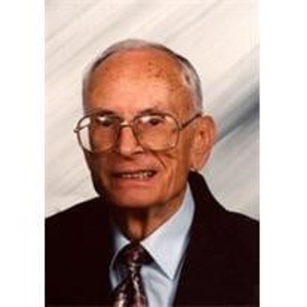 Luther H. Marlow