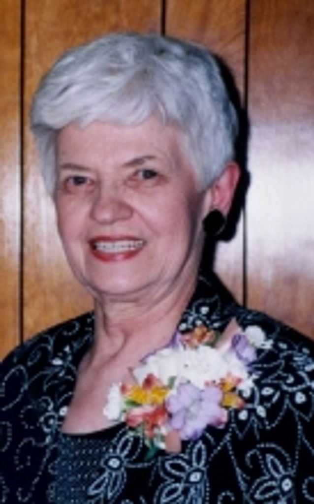 Virginia Jane Ginny Babka