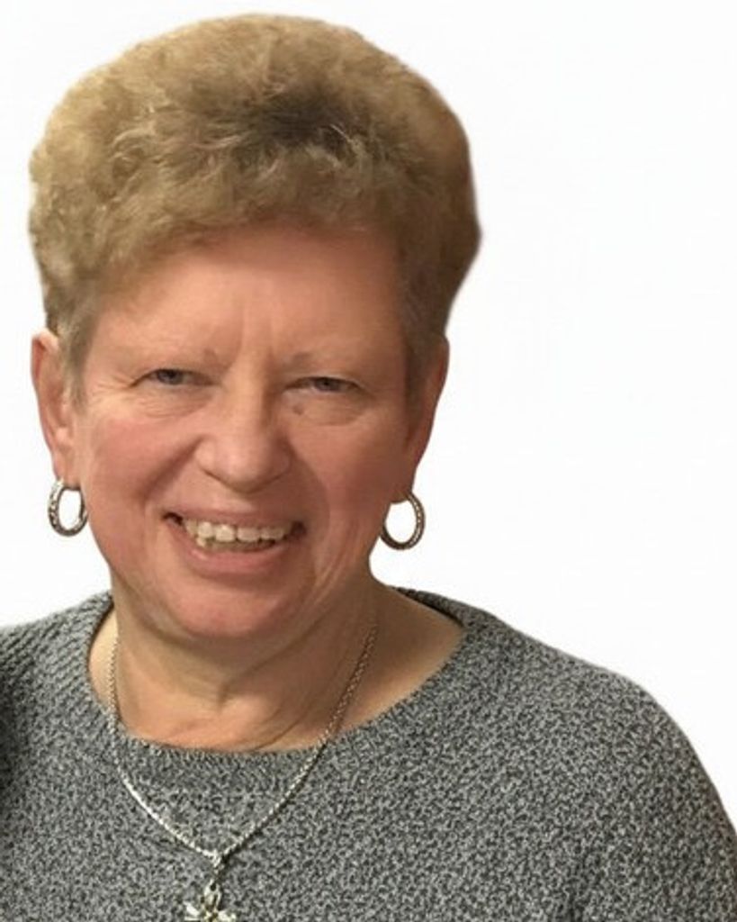Carol Ann Eller
