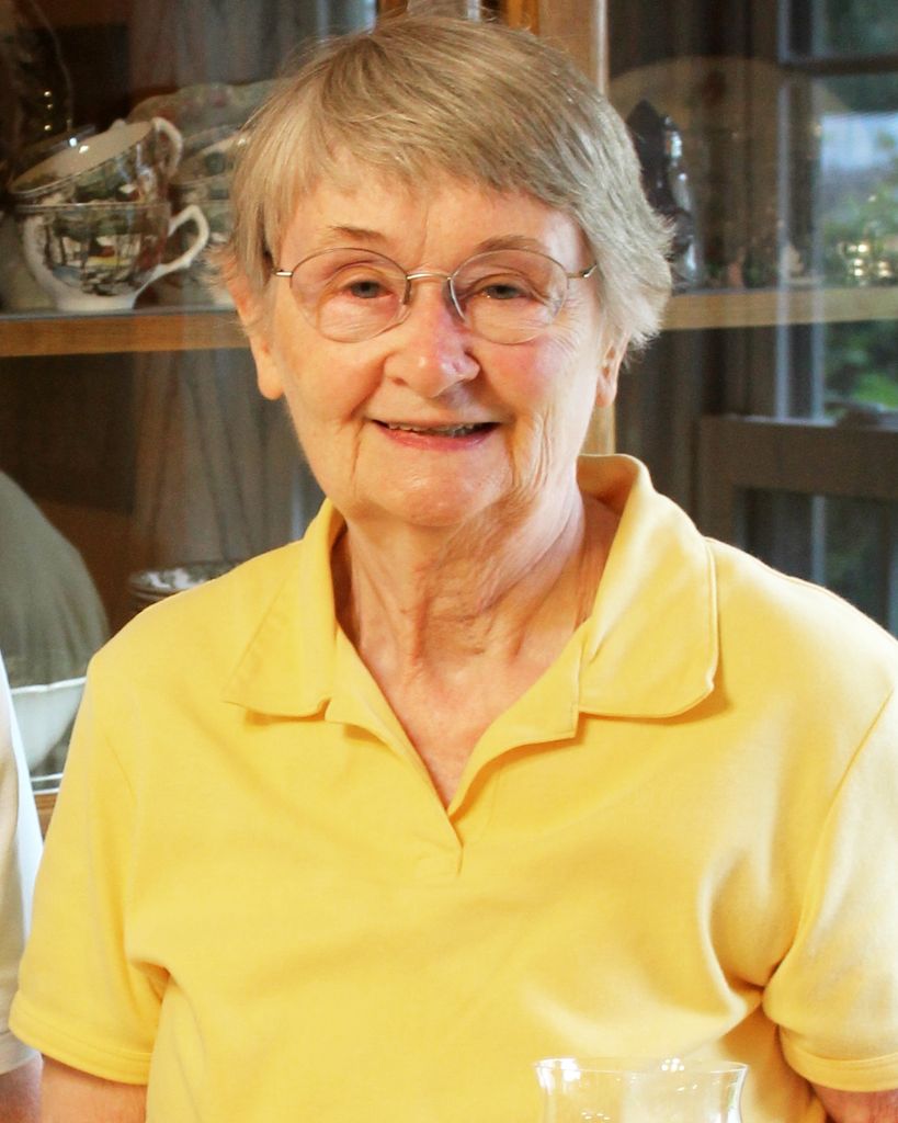 Marie Lora McCormick Pauwels