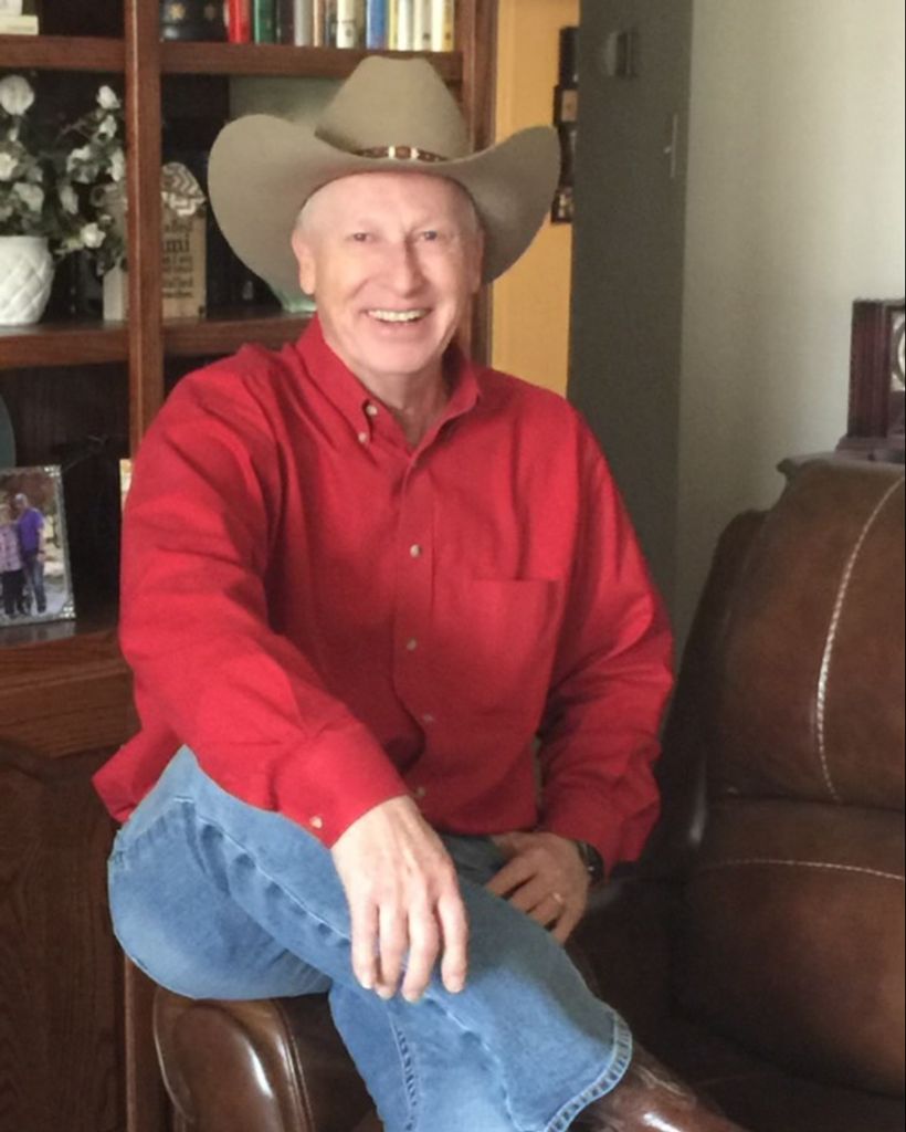 Mark Embry Profile Photo