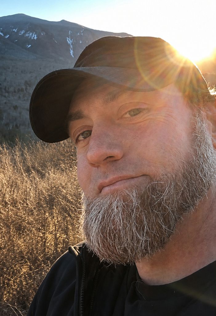 John Louis Sangastiano Profile Photo