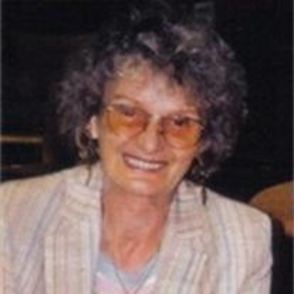Elayne L Gregory Profile Photo