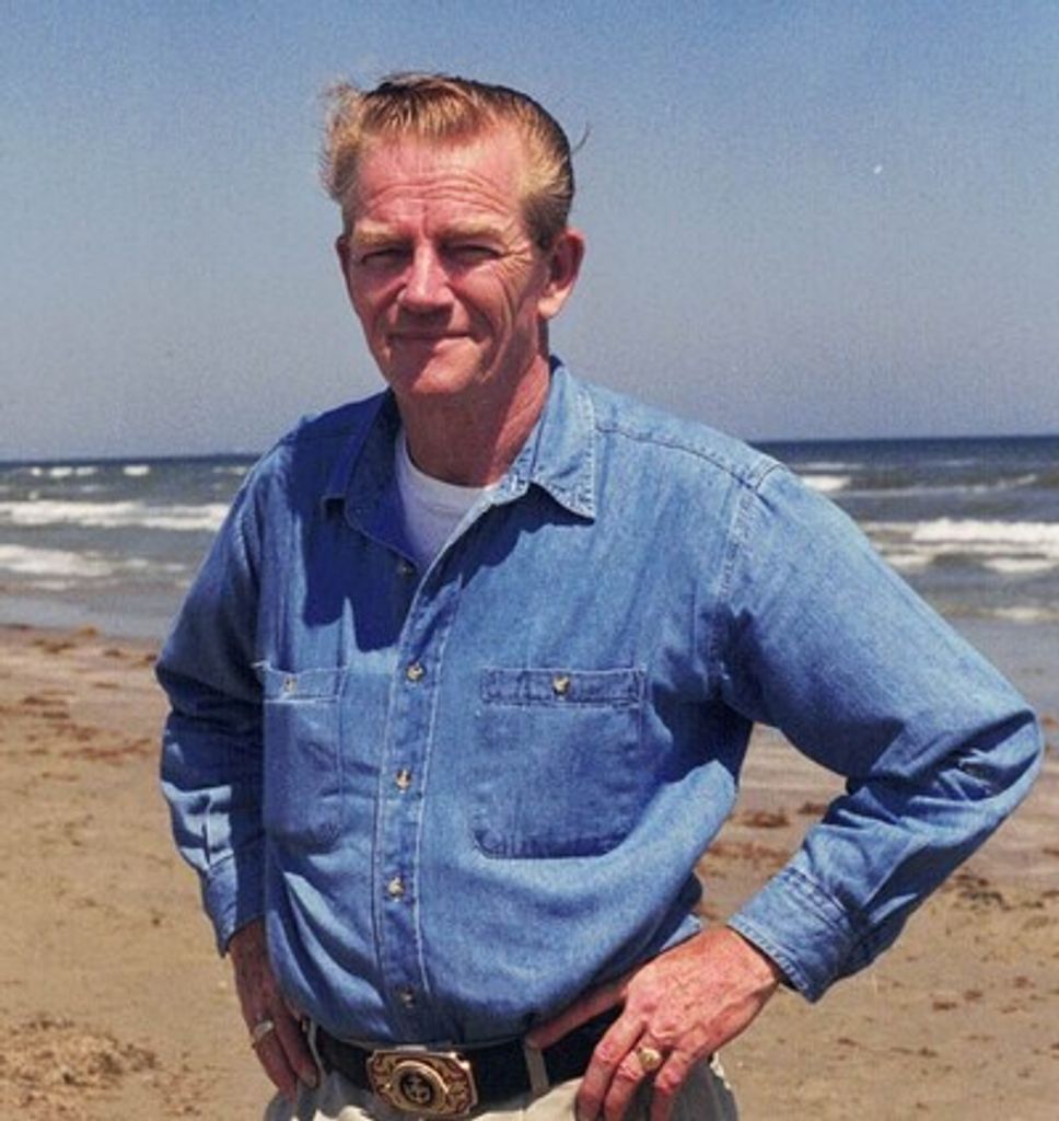 Herbert Lewis Campbell, Sr. Profile Photo
