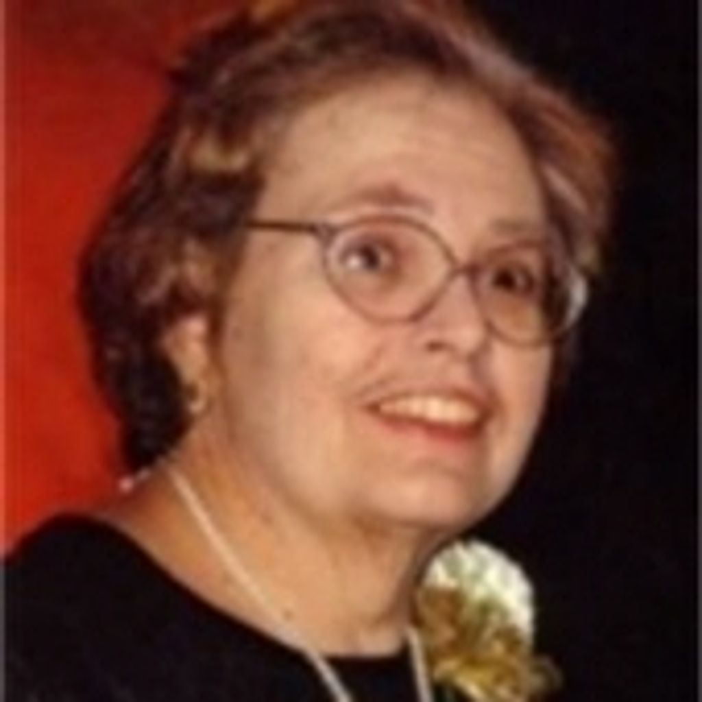 Rebecca Nicewonger Krause
