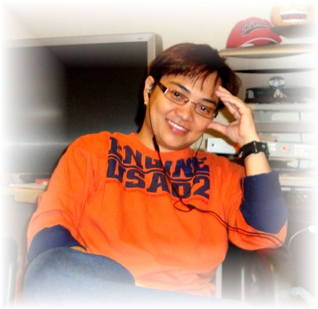 Evangeline R. Zuniga