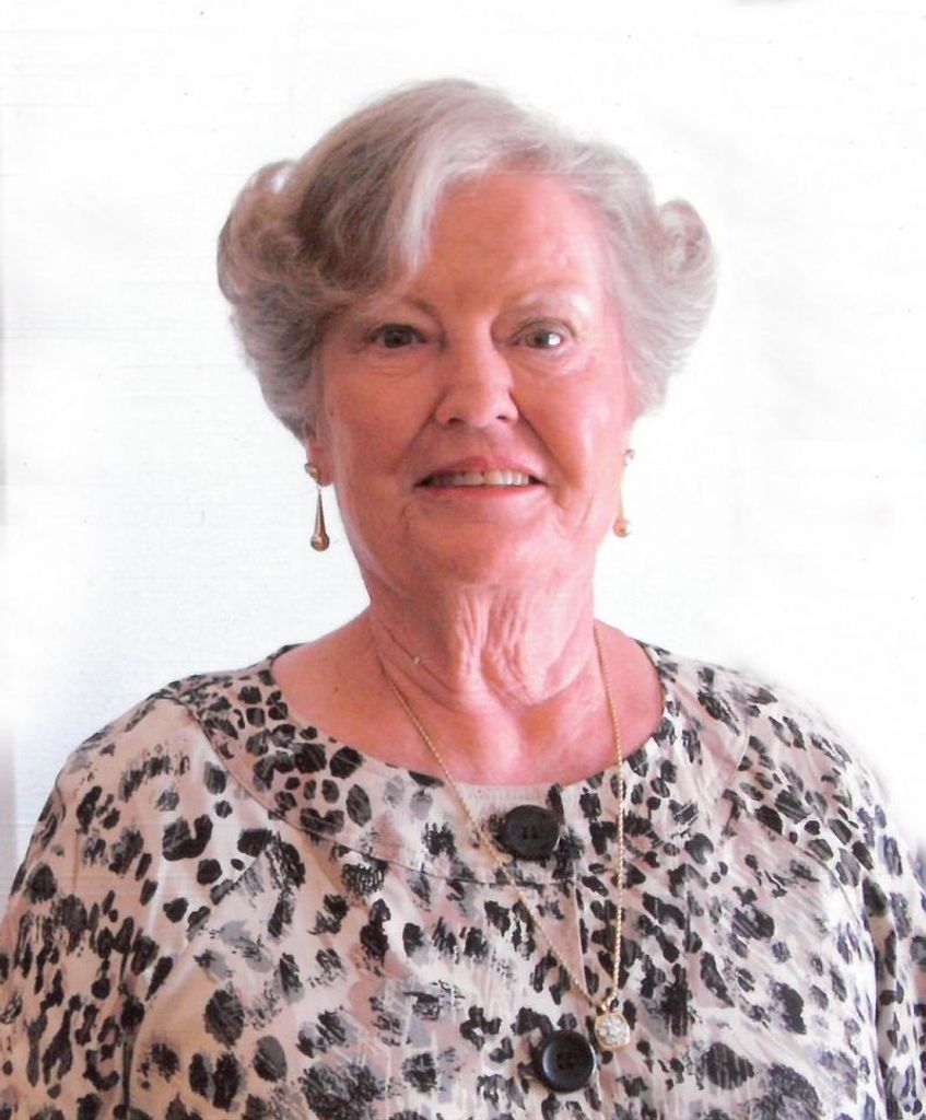 Bonnie Lou Milton Profile Photo