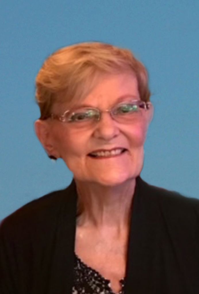Karen J. Alvord