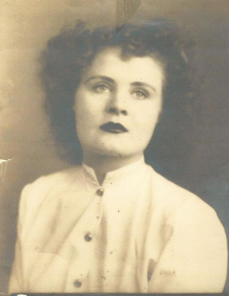 Dollie Scott