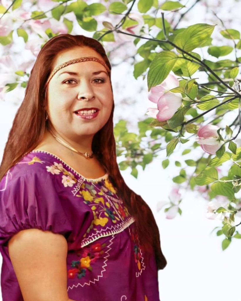 Adela Benavides Profile Photo