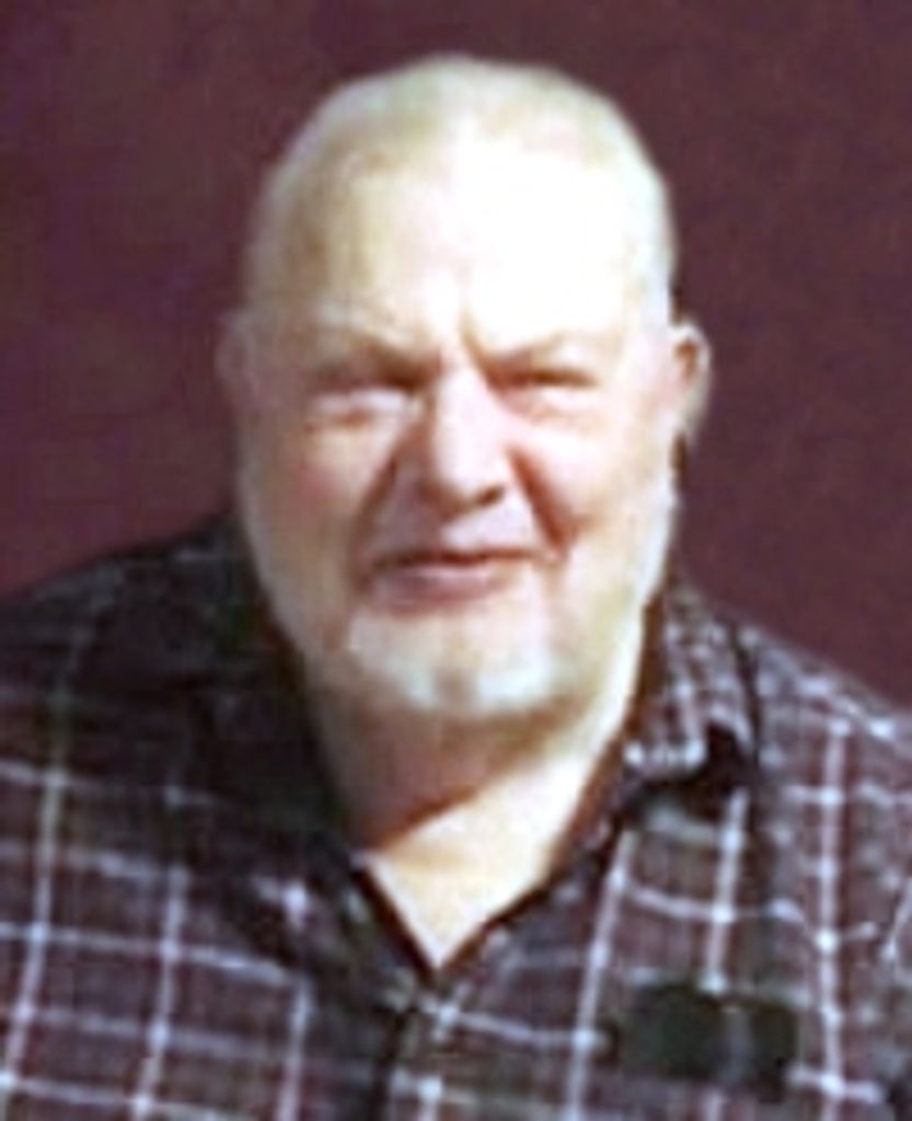 Edward F. Talbot Profile Photo