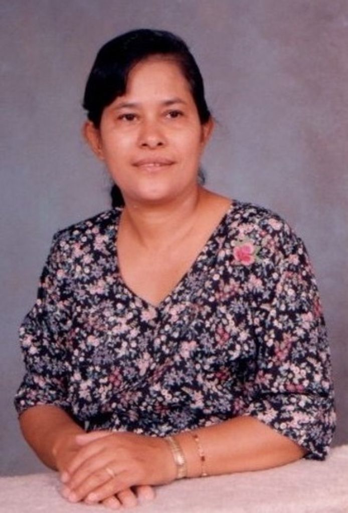 Dolores Perez Profile Photo