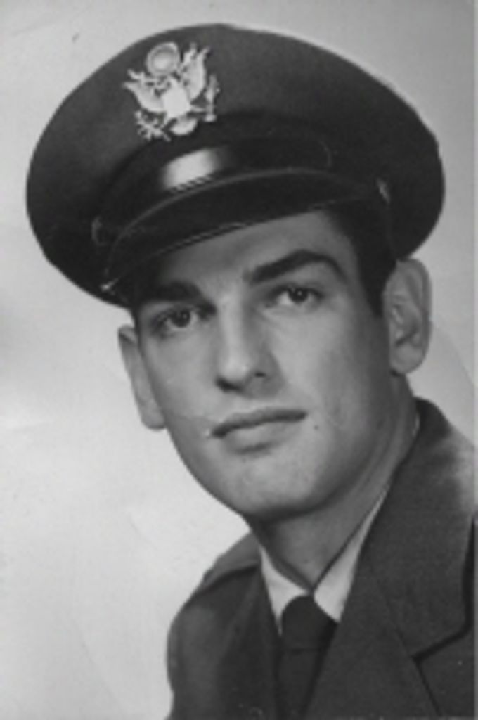 Charles C. Hines
