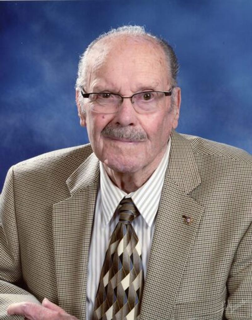 Harry Ritchart Profile Photo