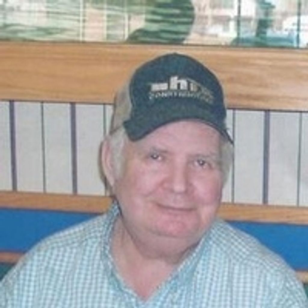 Richard Edward Malvick Profile Photo